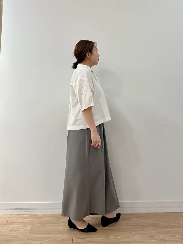 ONWARD CROSSET SELECT 渡邉 コーディネート画像