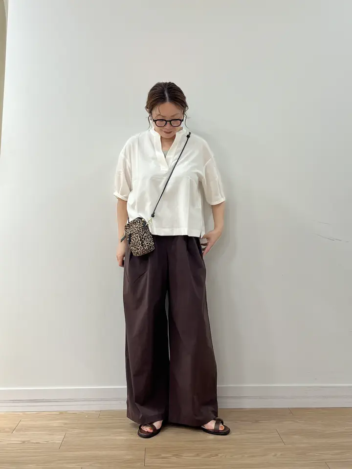 ONWARD CROSSET SELECT 渡邉 コーディネート画像