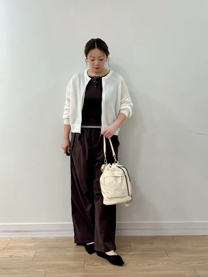 ONWARD CROSSET SELECT 渡邉 コーディネート画像