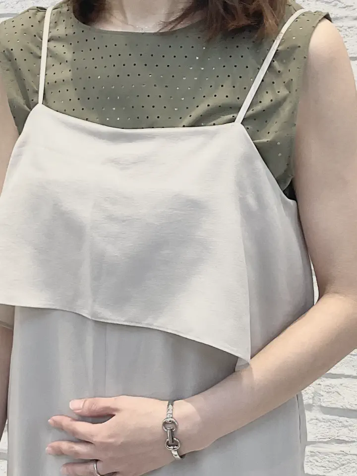 ONWARD CROSSET SELECT IZUMI コーディネート画像