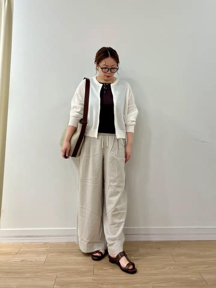 ONWARD CROSSET SELECT 渡邉 コーディネート画像