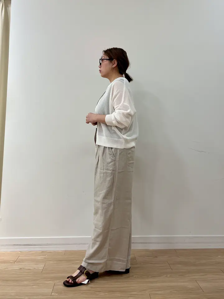 ONWARD CROSSET SELECT 渡邉 コーディネート画像