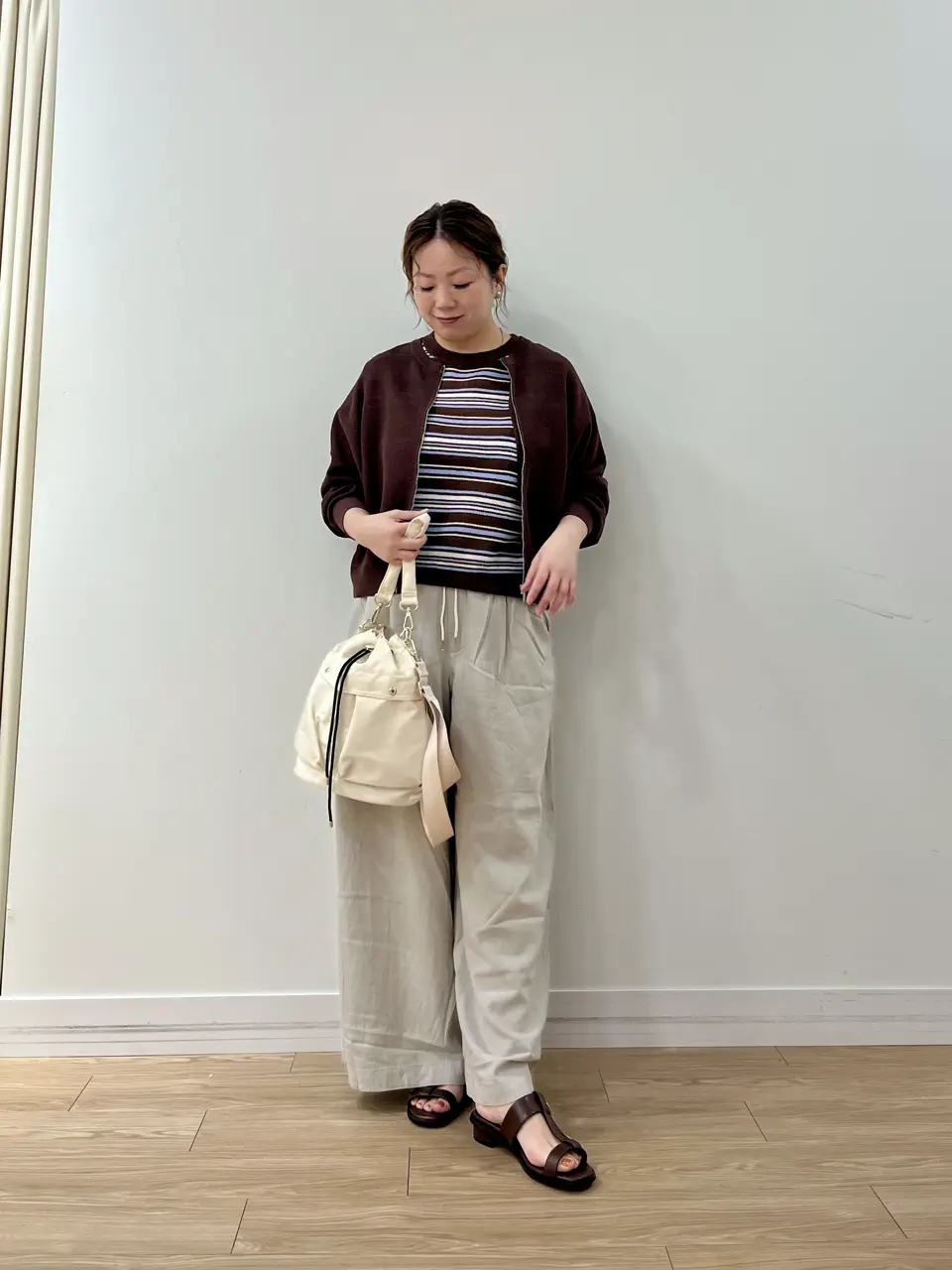  渡邉 コーディネート画像