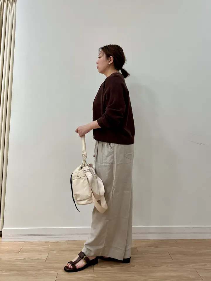 ONWARD CROSSET SELECT 渡邉 コーディネート画像
