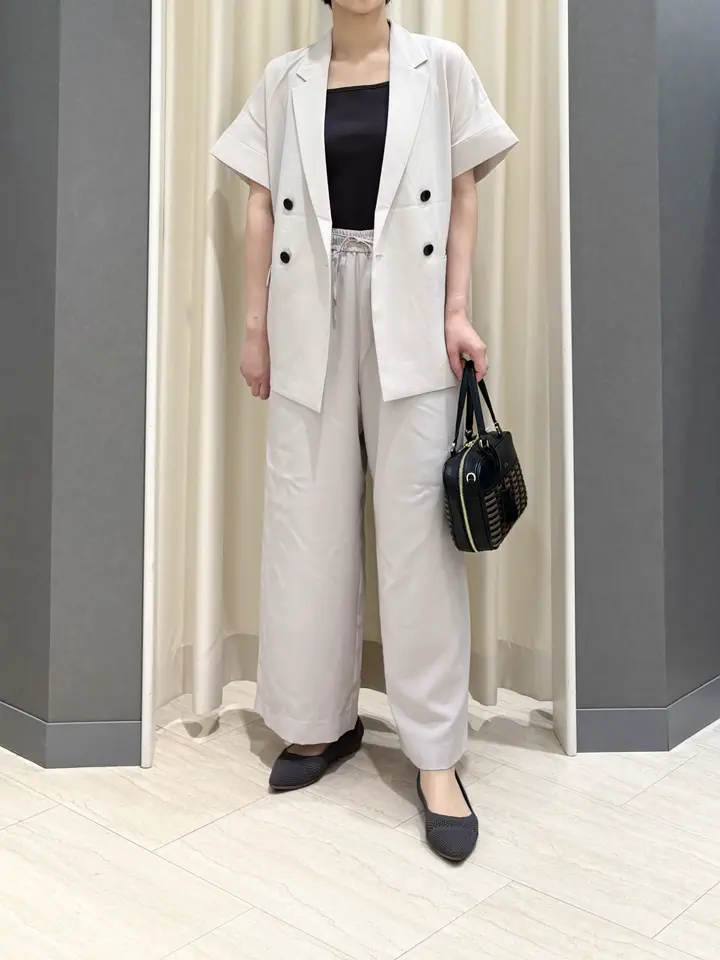 ONWARD CROSSET SELECT N コーディネート画像