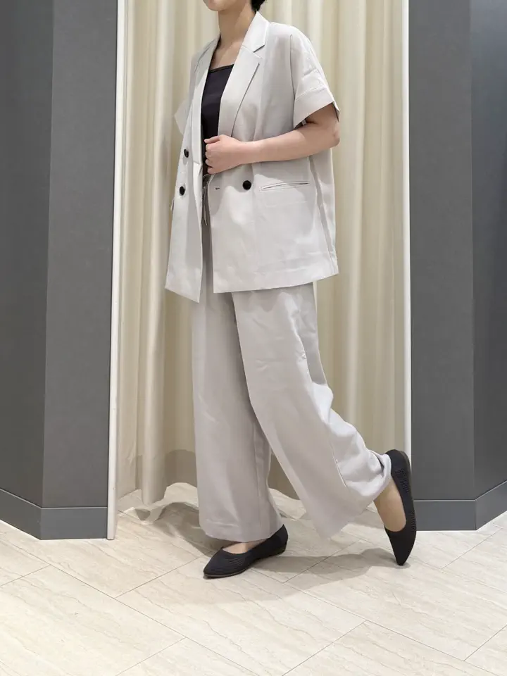 ONWARD CROSSET SELECT N コーディネート画像