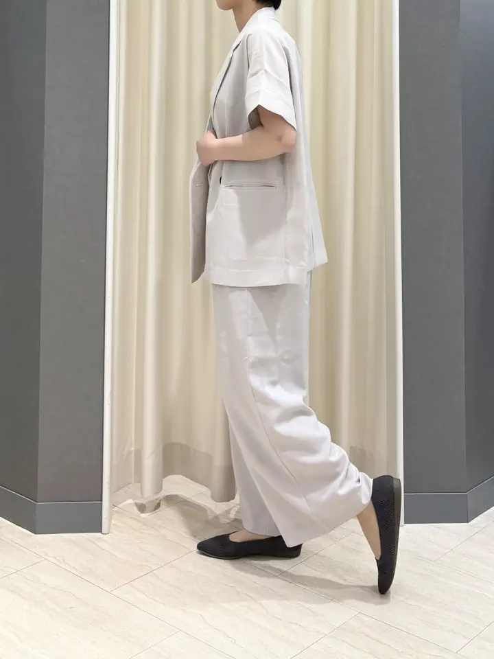 ONWARD CROSSET SELECT N コーディネート画像