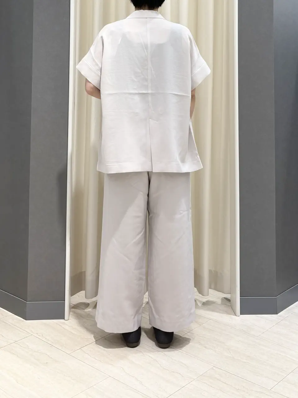 ONWARD CROSSET SELECT N コーディネート画像