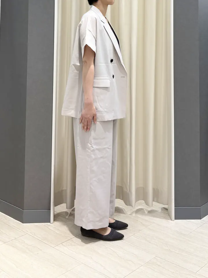 ONWARD CROSSET SELECT N コーディネート画像