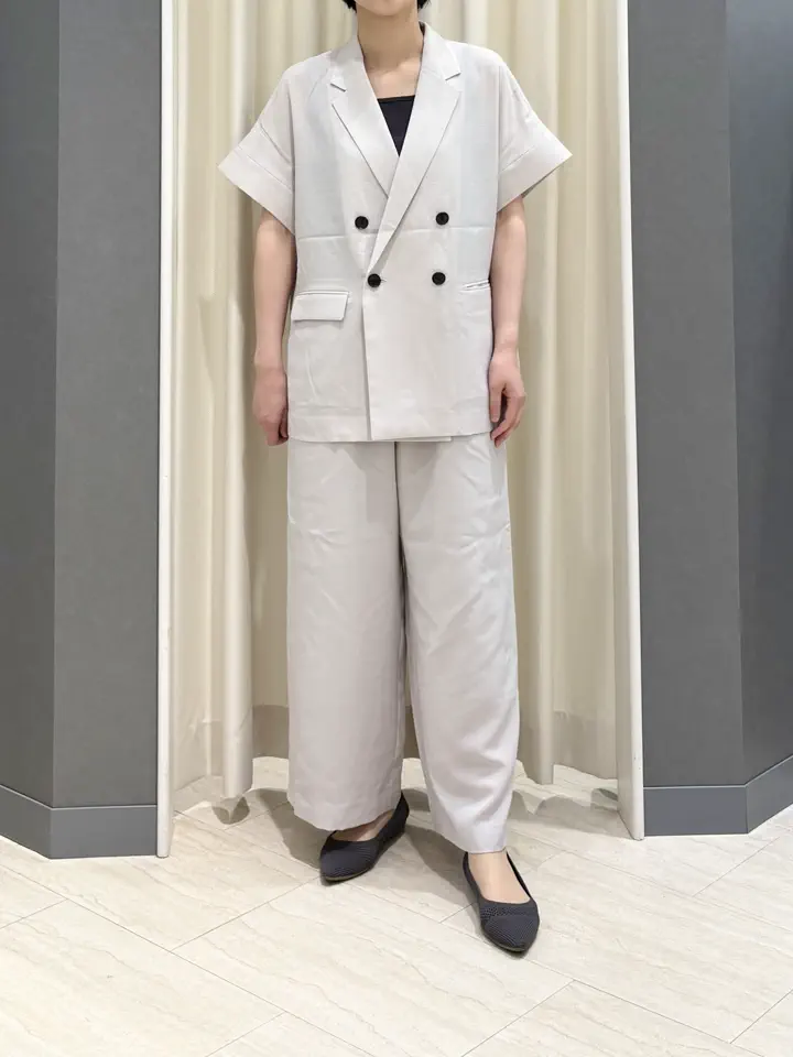 ONWARD CROSSET SELECT N コーディネート画像