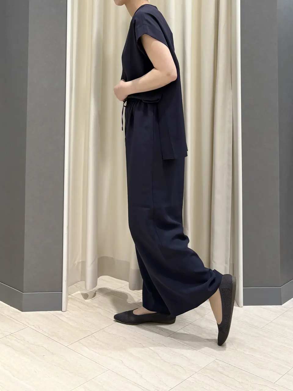 ONWARD CROSSET SELECT N コーディネート画像