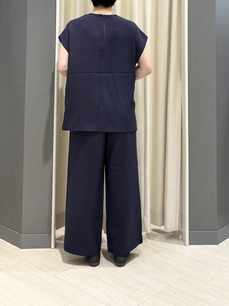 ONWARD CROSSET SELECT N コーディネート画像