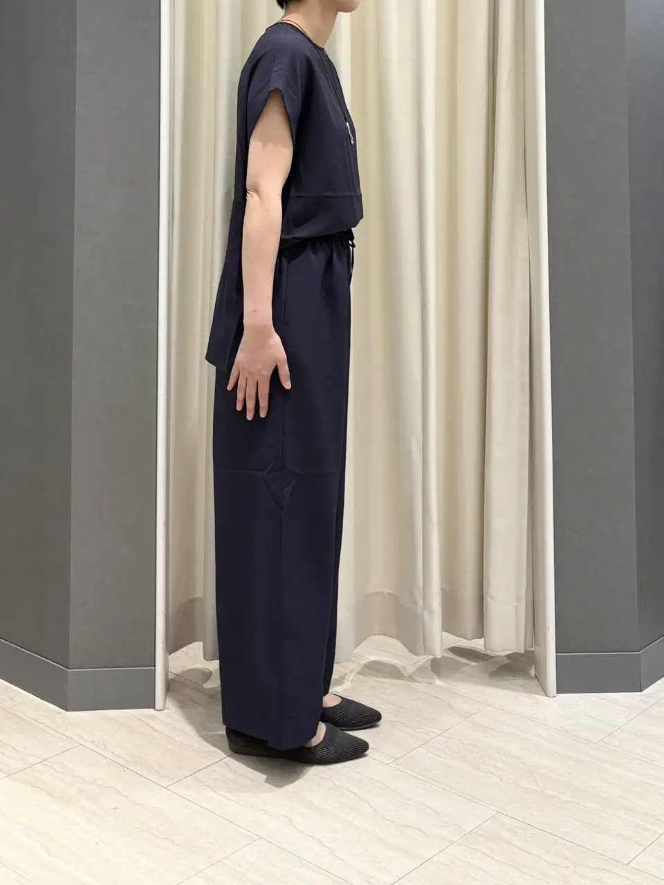ONWARD CROSSET SELECT N コーディネート画像