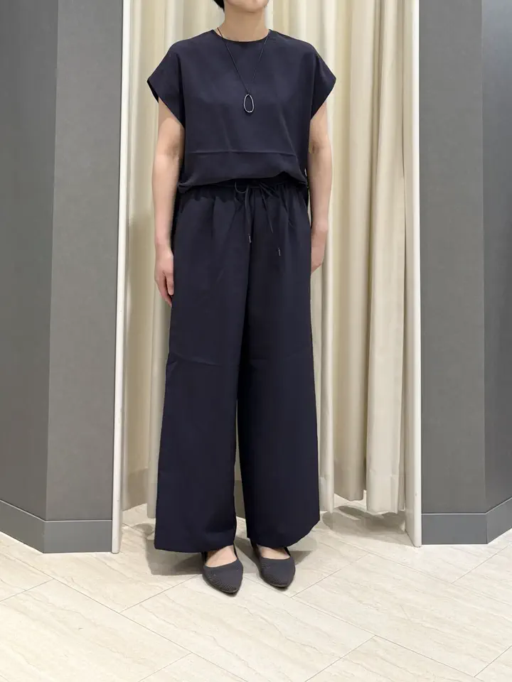 ONWARD CROSSET SELECT N コーディネート画像