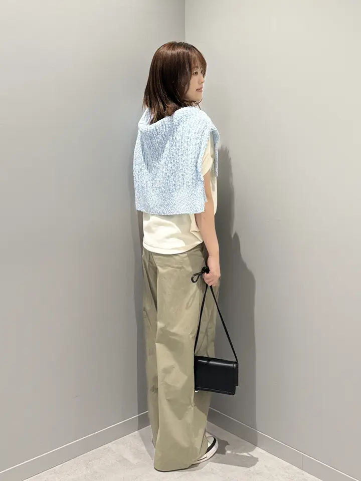 ONWARD CROSSET SELECT Tamura コーディネート画像