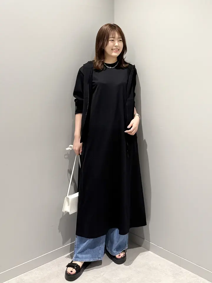 ONWARD CROSSET SELECT Tamura コーディネート画像