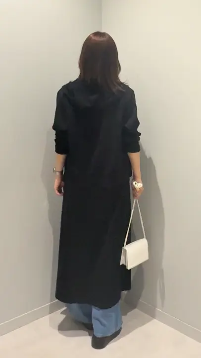 ONWARD CROSSET SELECT Tamura コーディネート画像
