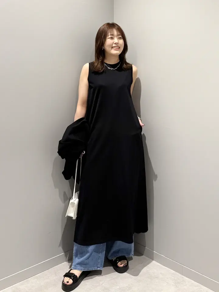 ONWARD CROSSET SELECT Tamura コーディネート画像