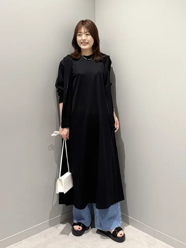 ONWARD CROSSET SELECT Tamura コーディネート画像