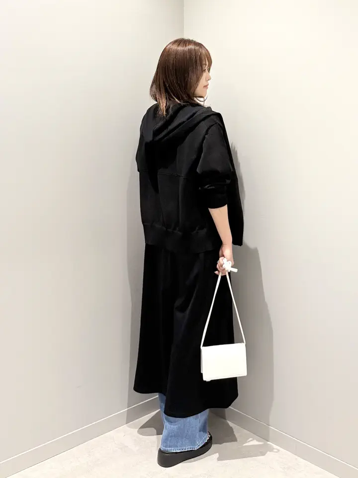 ONWARD CROSSET SELECT Tamura コーディネート画像