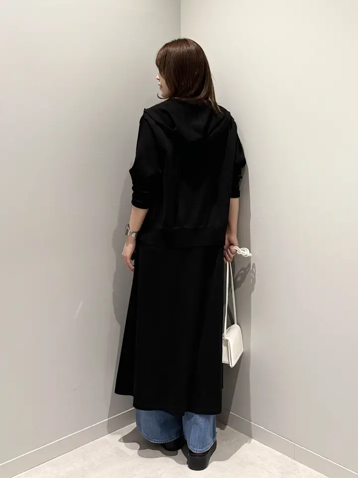 ONWARD CROSSET SELECT Tamura コーディネート画像