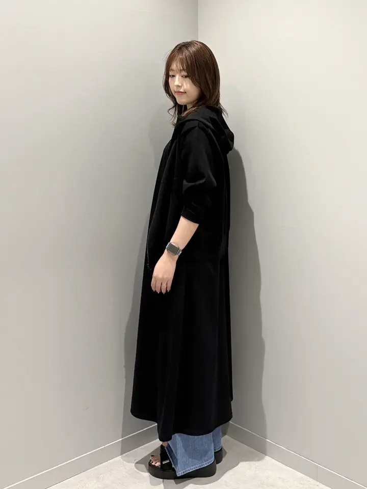 ONWARD CROSSET SELECT Tamura コーディネート画像