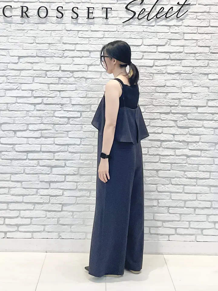 ONWARD CROSSET SELECT 東海林 コーディネート画像