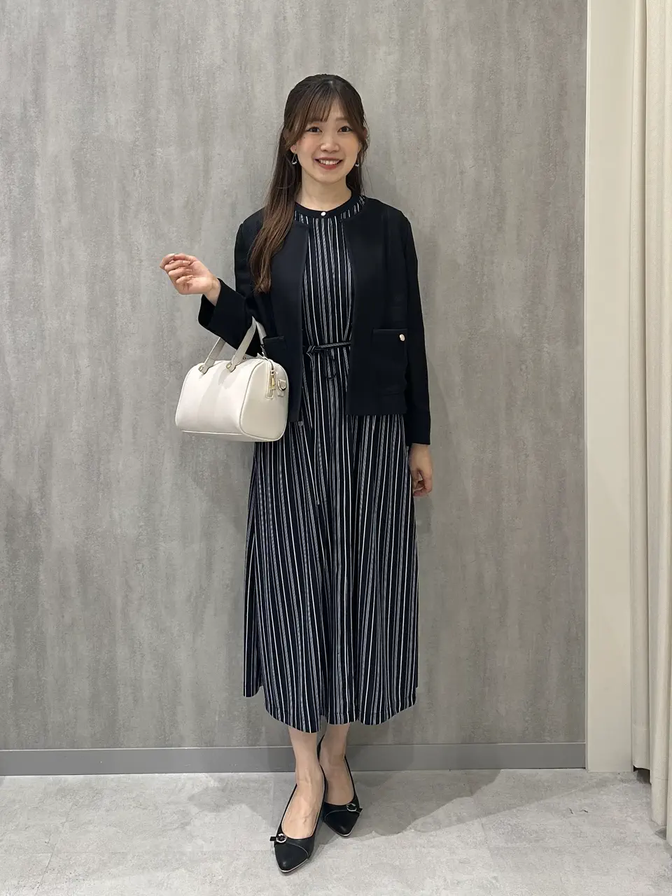  みぃ コーディネート画像