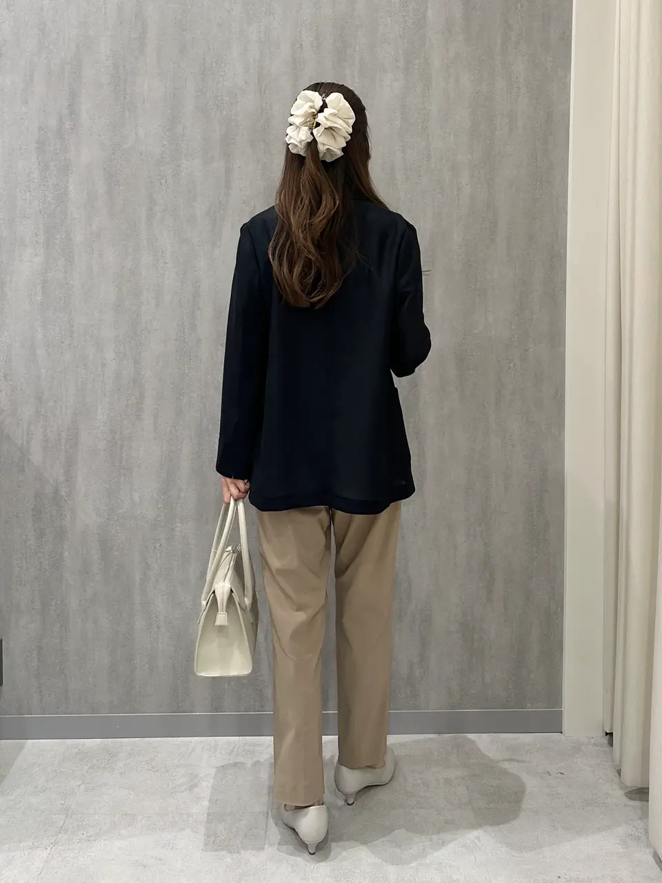 ONWARD CROSSET SELECT みぃ コーディネート画像