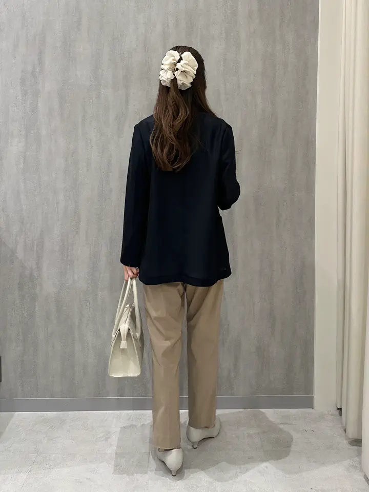 ONWARD CROSSET SELECT みぃ コーディネート画像