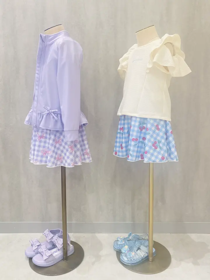 ONWARD CROSSET SELECT m.n コーディネート画像