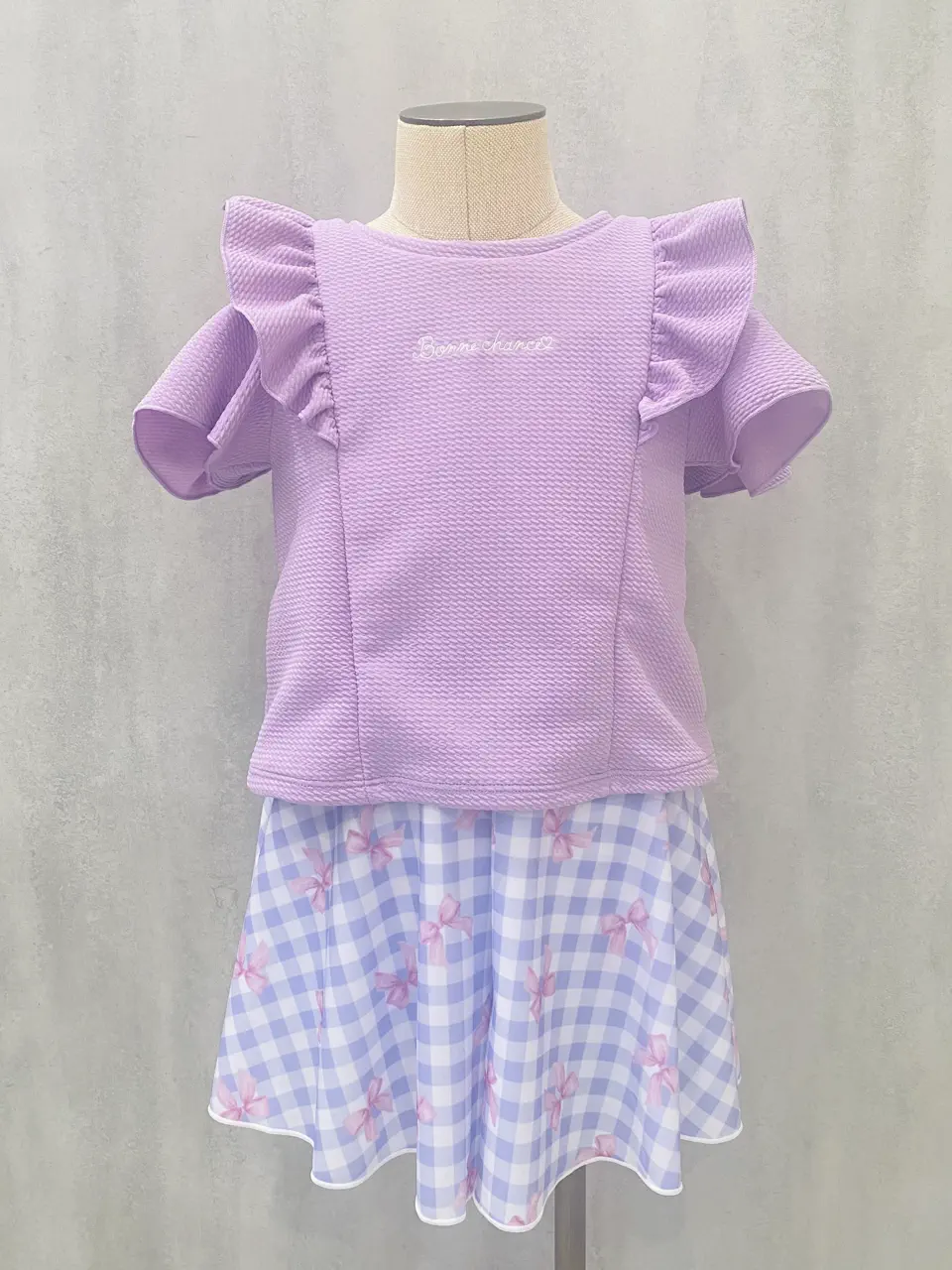 ONWARD CROSSET SELECT m.n コーディネート画像
