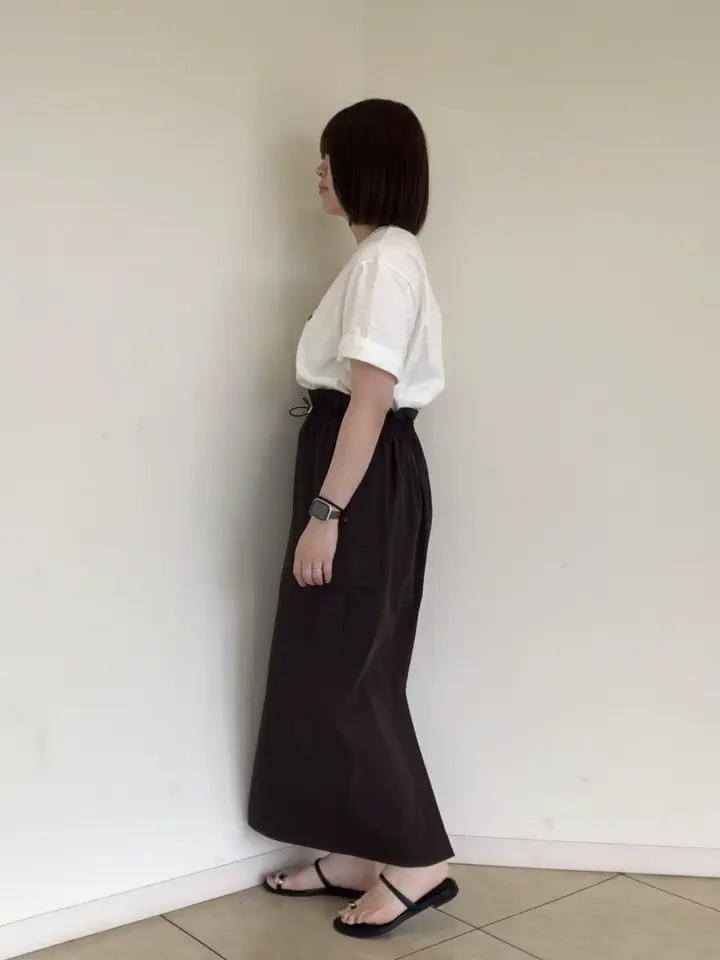 ONWARD CROSSET SELECT 迎 コーディネート画像