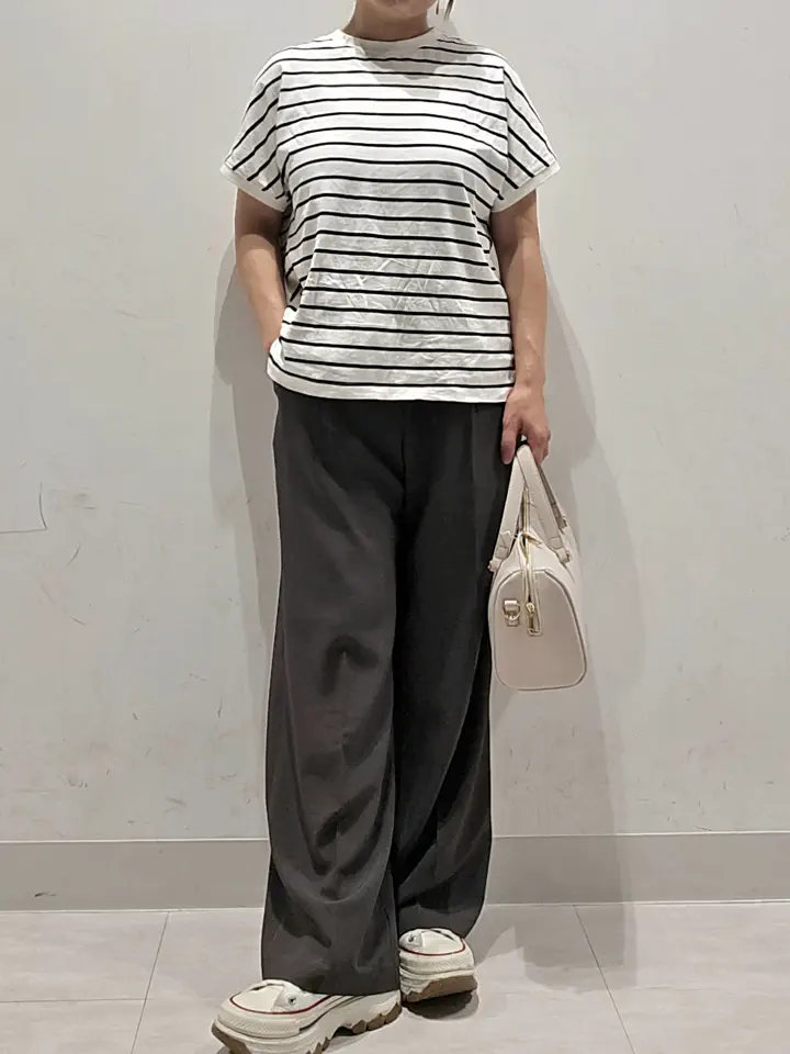 ONWARD CROSSET SELECT yamakawa コーディネート画像