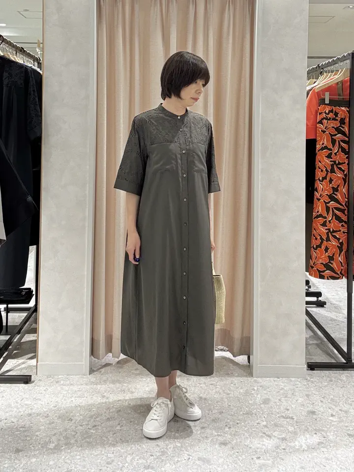 ONWARD CROSSET SELECT 寺﨑 コーディネート画像