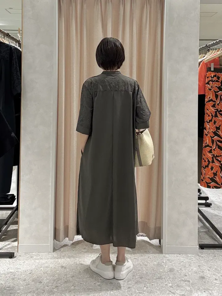 ONWARD CROSSET SELECT 寺﨑 コーディネート画像