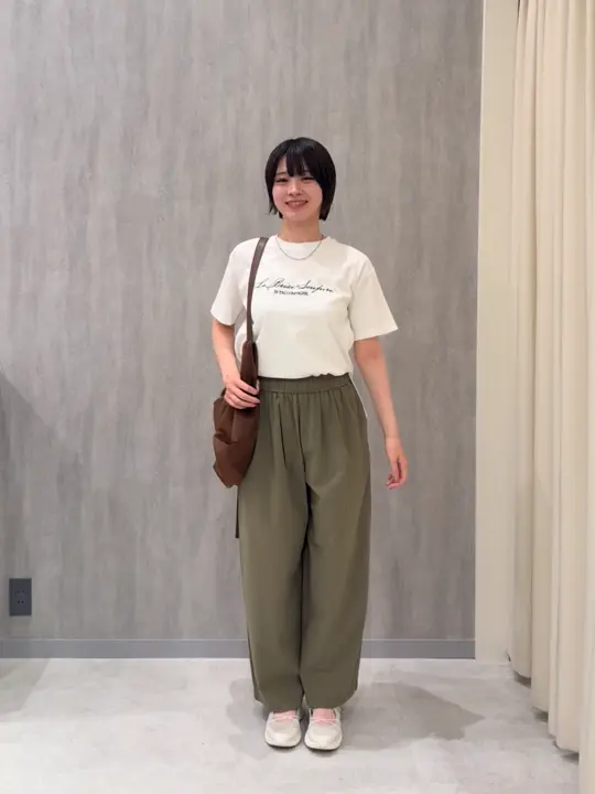 ONWARD CROSSET SELECT 児島 コーディネート画像