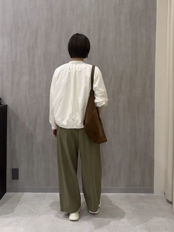 ONWARD CROSSET SELECT 児島 コーディネート画像