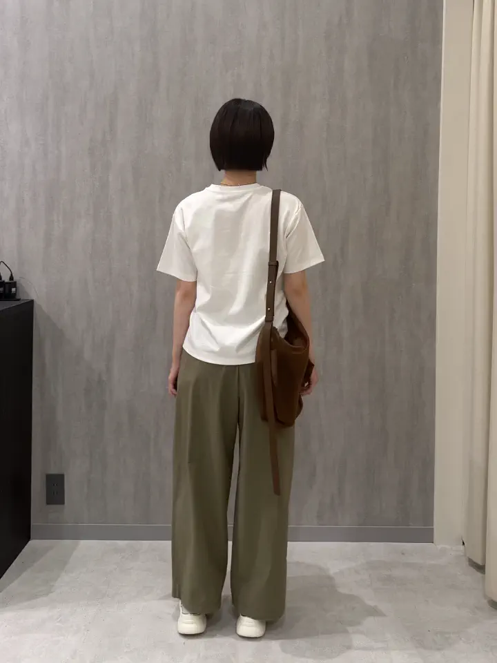 ONWARD CROSSET SELECT 児島 コーディネート画像