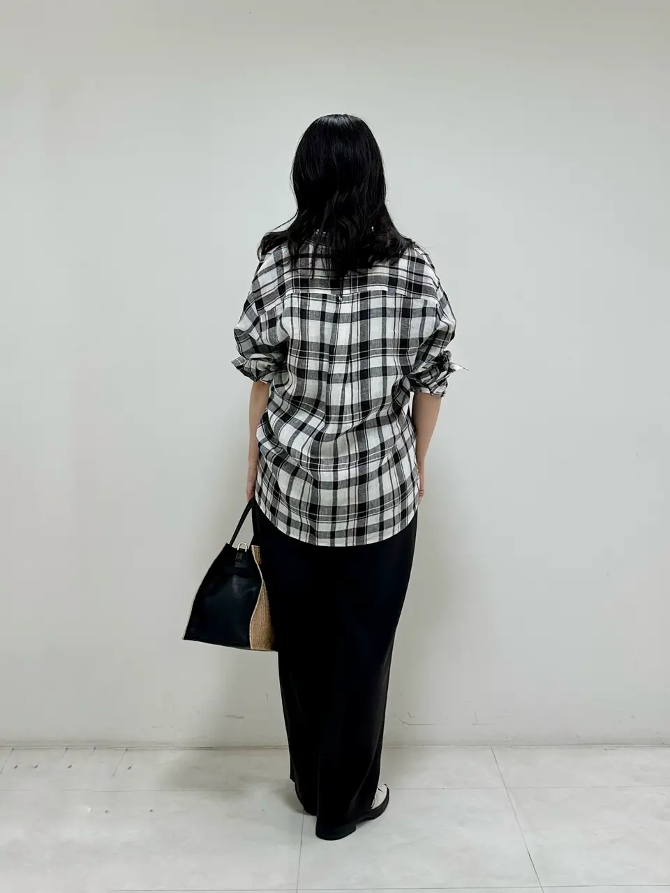 ONWARD CROSSET SELECT KATO コーディネート画像