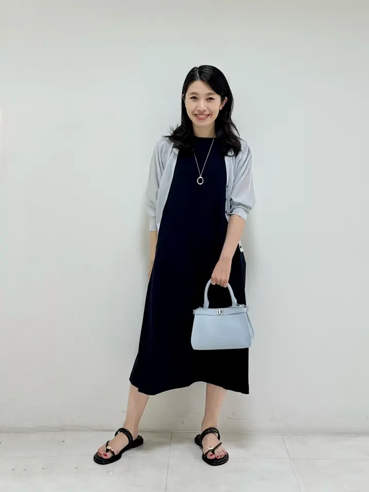 ONWARD CROSSET SELECT KATO コーディネート画像