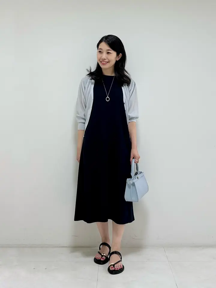 ONWARD CROSSET SELECT KATO コーディネート画像