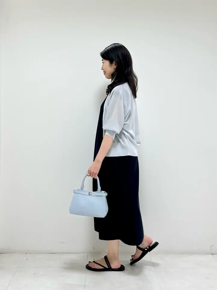 ONWARD CROSSET SELECT KATO コーディネート画像
