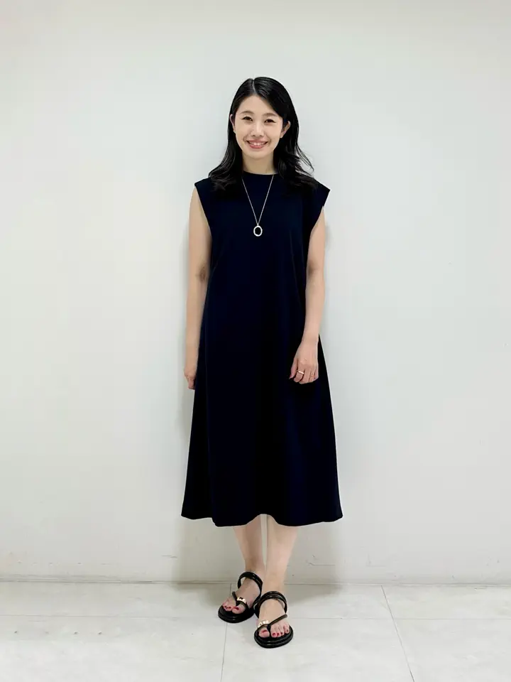 ONWARD CROSSET SELECT KATO コーディネート画像