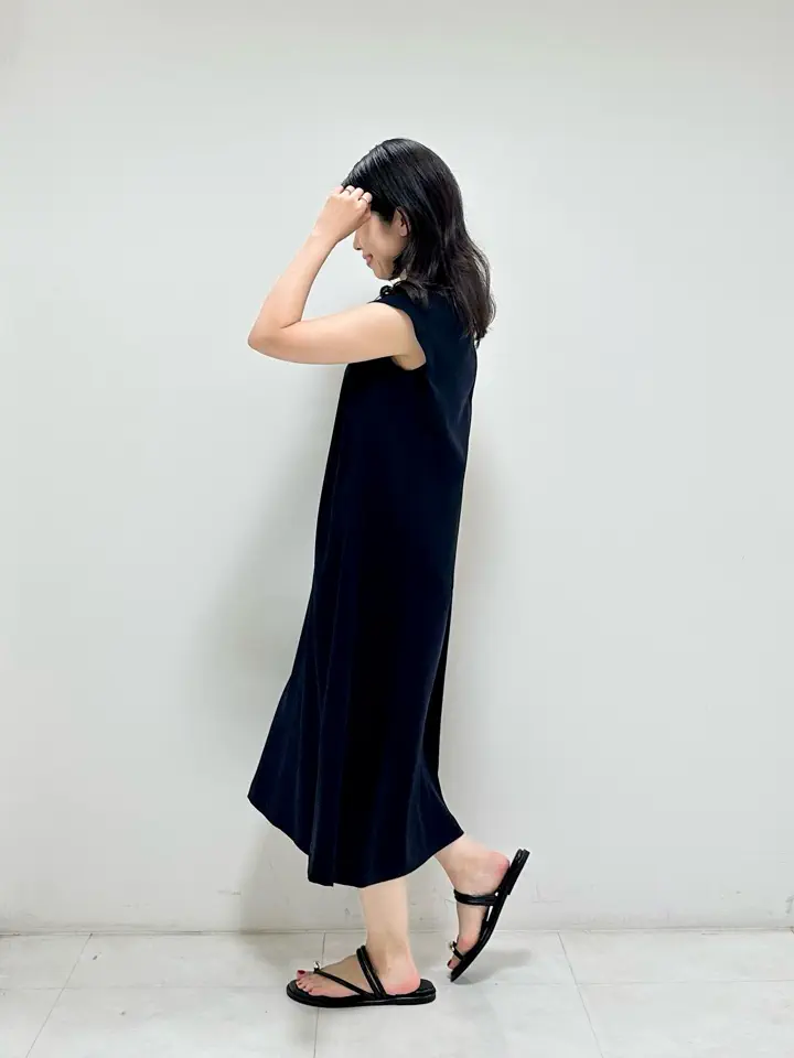 ONWARD CROSSET SELECT KATO コーディネート画像