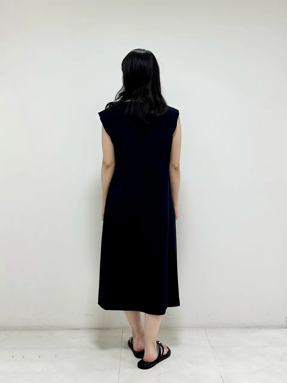 ONWARD CROSSET SELECT KATO コーディネート画像