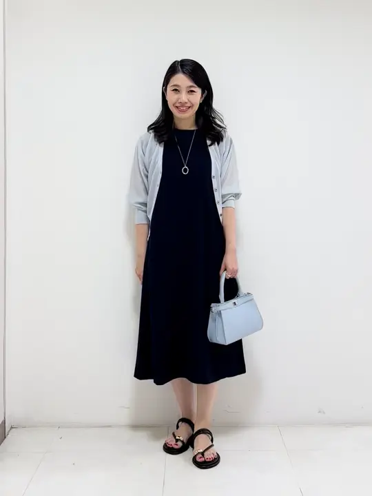 ONWARD CROSSET SELECT KATO コーディネート画像