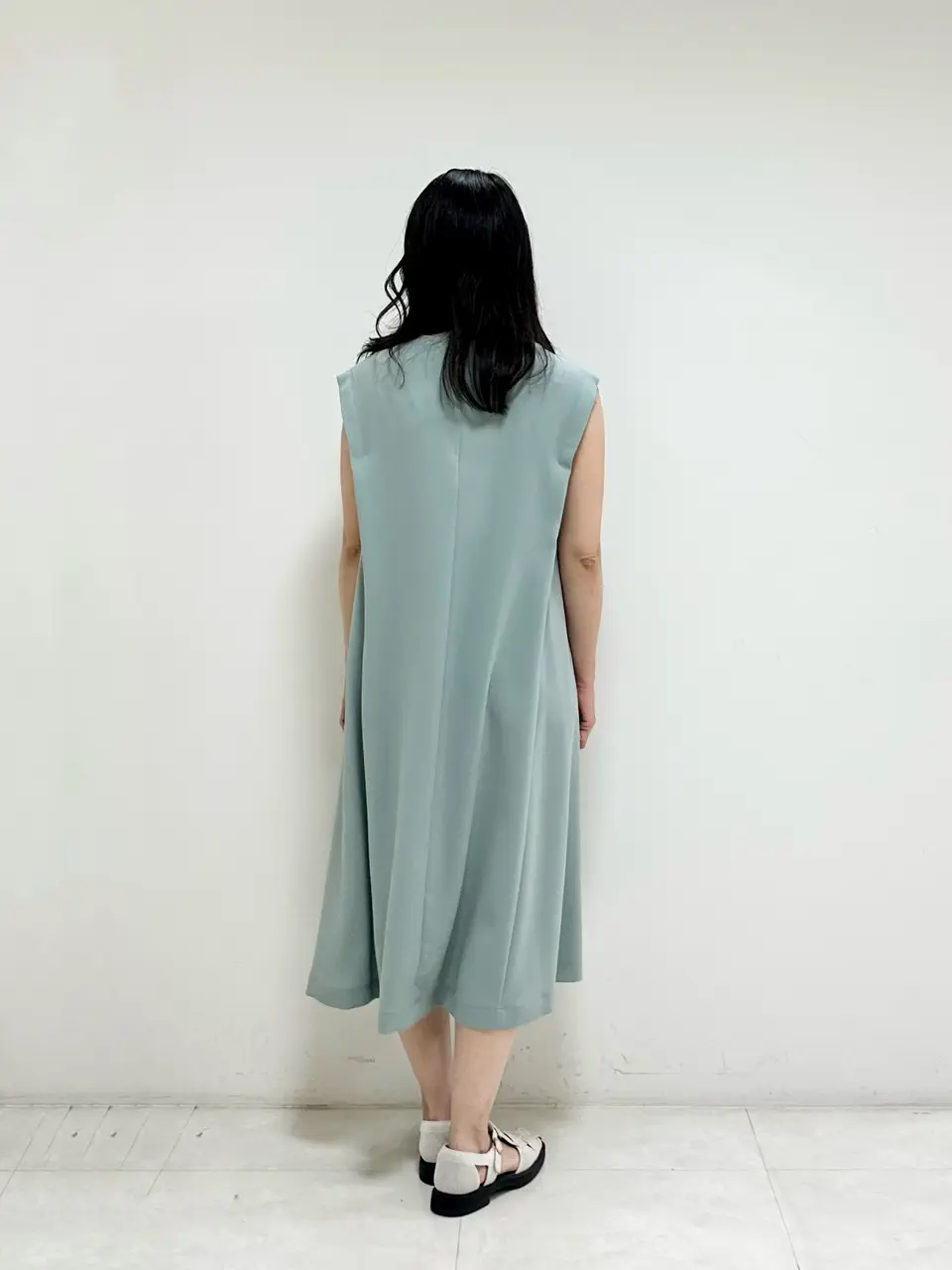 ONWARD CROSSET SELECT KATO コーディネート画像