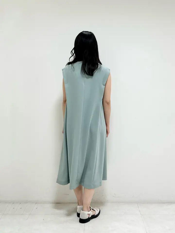 ONWARD CROSSET SELECT KATO コーディネート画像