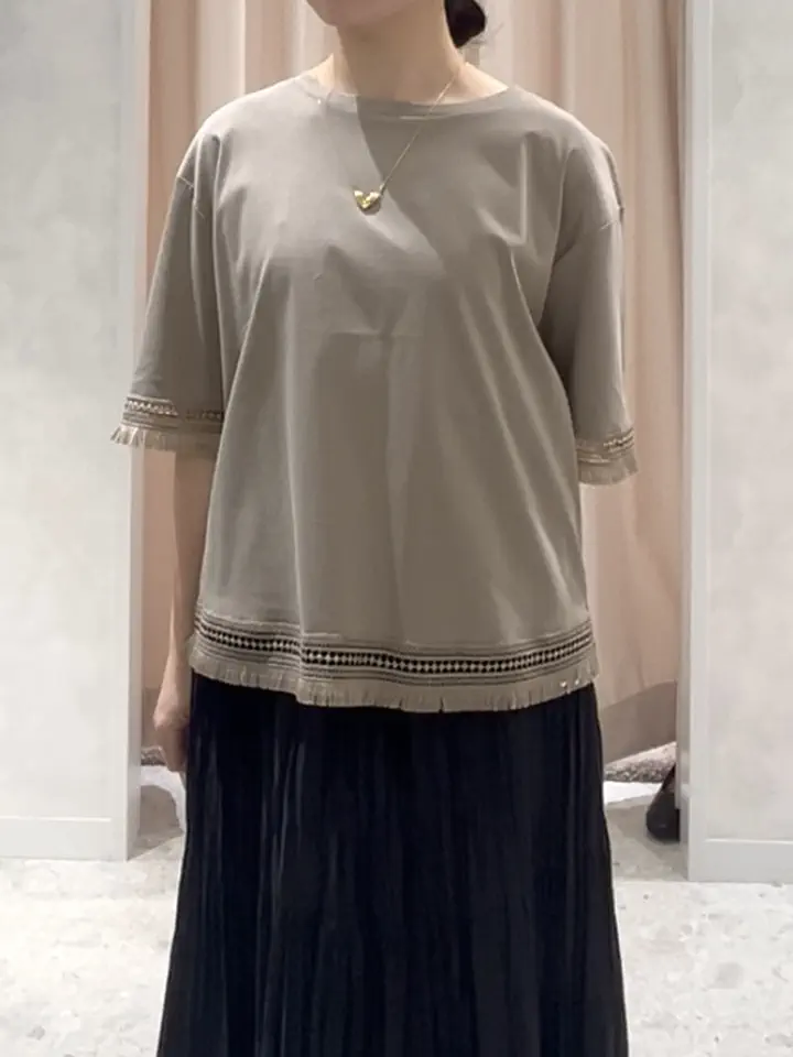 ONWARD CROSSET SELECT 一瀬 コーディネート画像